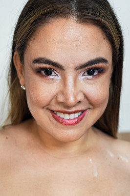 Daniela Gomez from MYLF